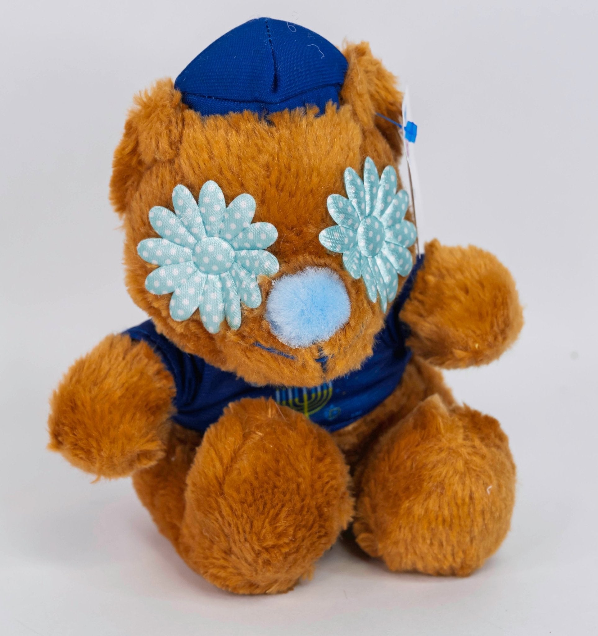 25% OFF! Small Stuffed &amp; SQUEAKY Plush Holiday &amp; Winter Dog Toys