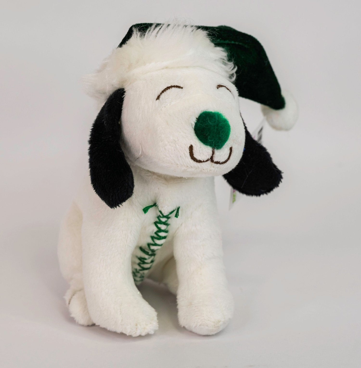 25% OFF! Small Stuffed &amp; SQUEAKY Plush Holiday &amp; Winter Dog Toys