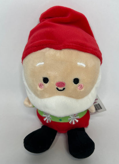 25% OFF! Small Stuffed &amp; SQUEAKY Plush Holiday &amp; Winter Dog Toys