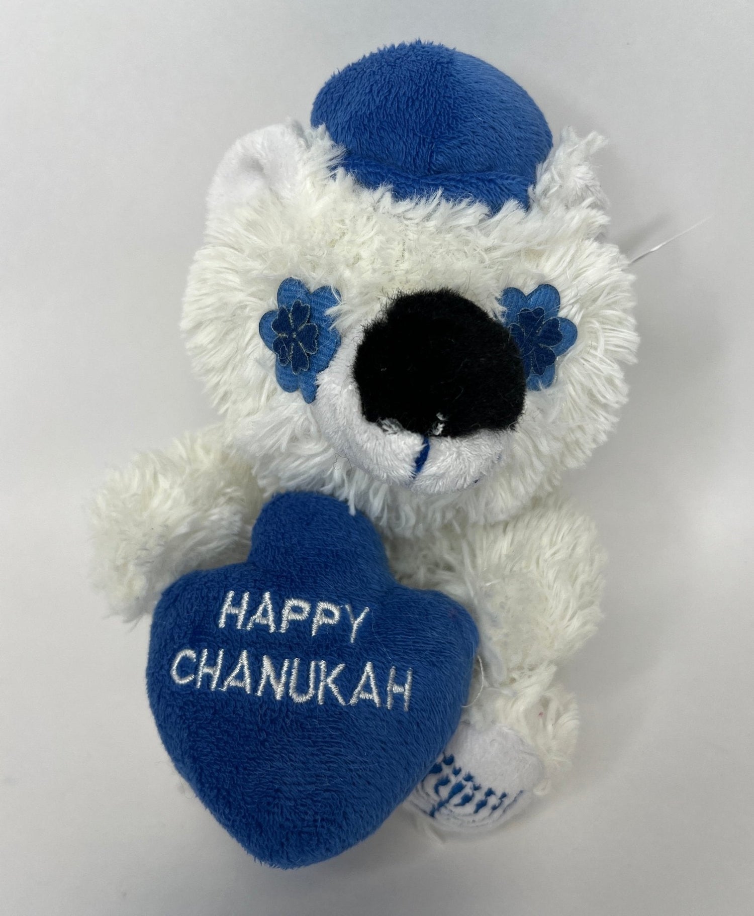 25% OFF! Small Stuffed &amp; SQUEAKY Plush Holiday &amp; Winter Dog Toys