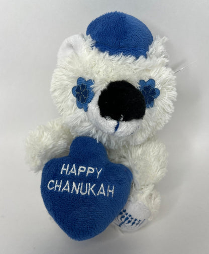 25% OFF! Small Stuffed &amp; SQUEAKY Plush Holiday &amp; Winter Dog Toys