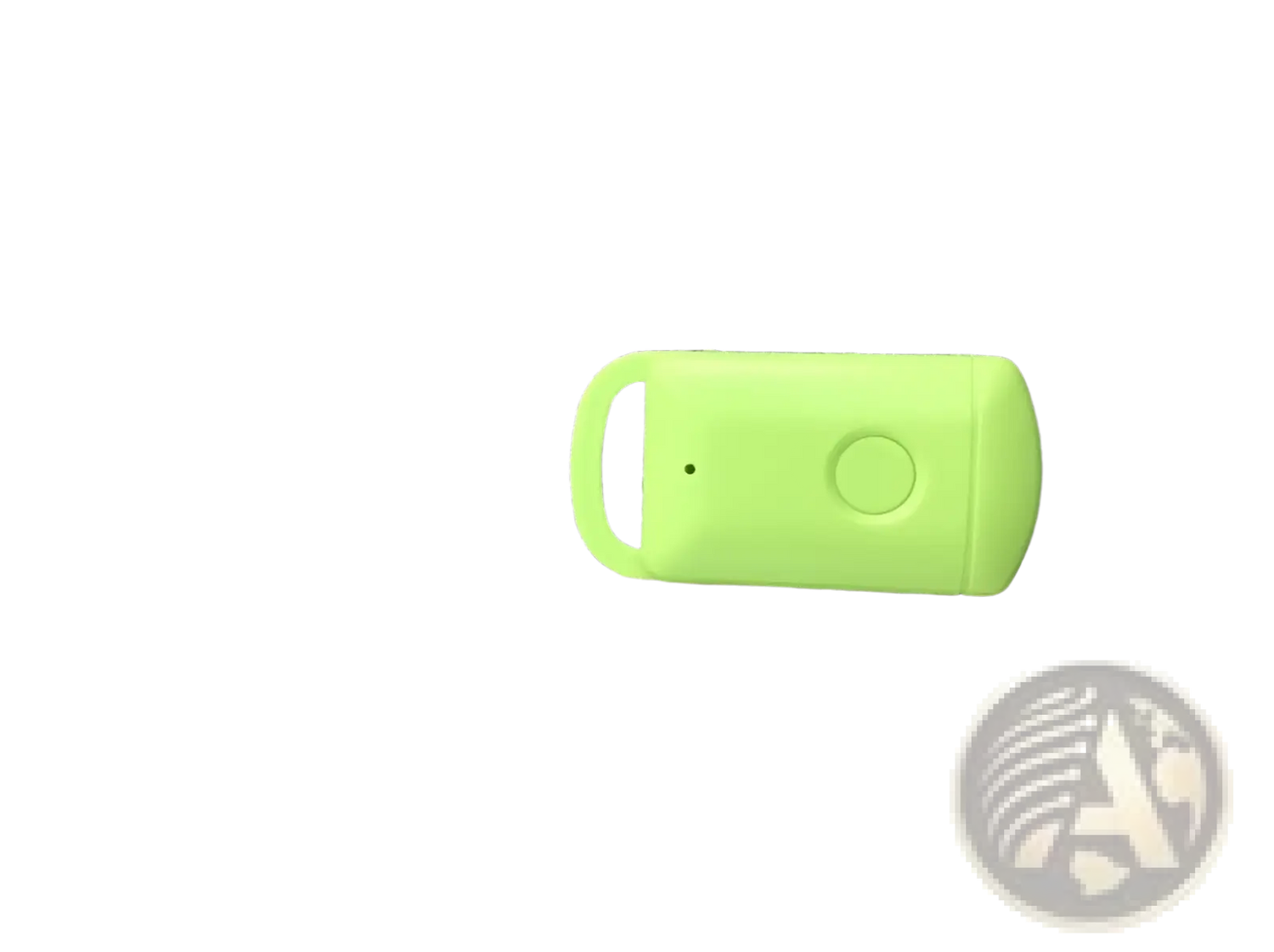 Smart Bluetooth Tracker Tag for Keys Pets and Kids