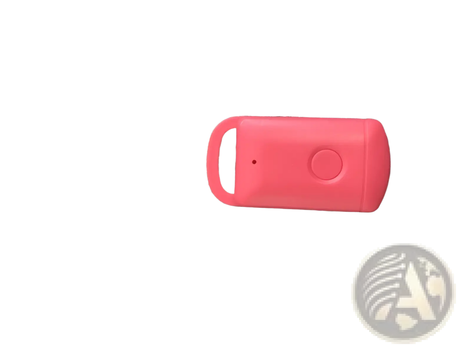 Smart Bluetooth Tracker Tag for Keys Pets and Kids