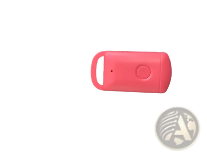 Smart Bluetooth Tracker Tag for Keys Pets and Kids