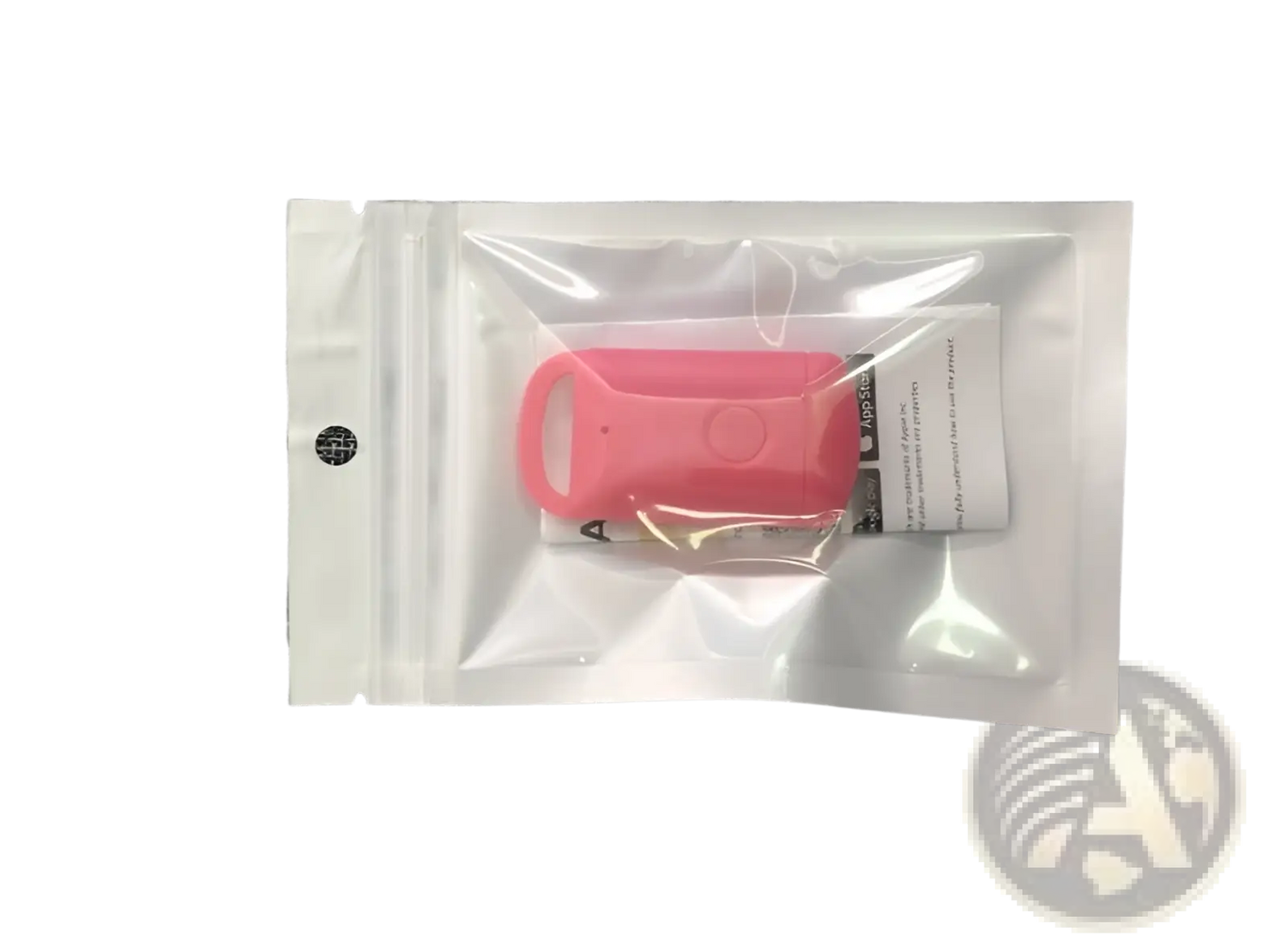 Smart Bluetooth Tracker Tag for Keys Pets and Kids
