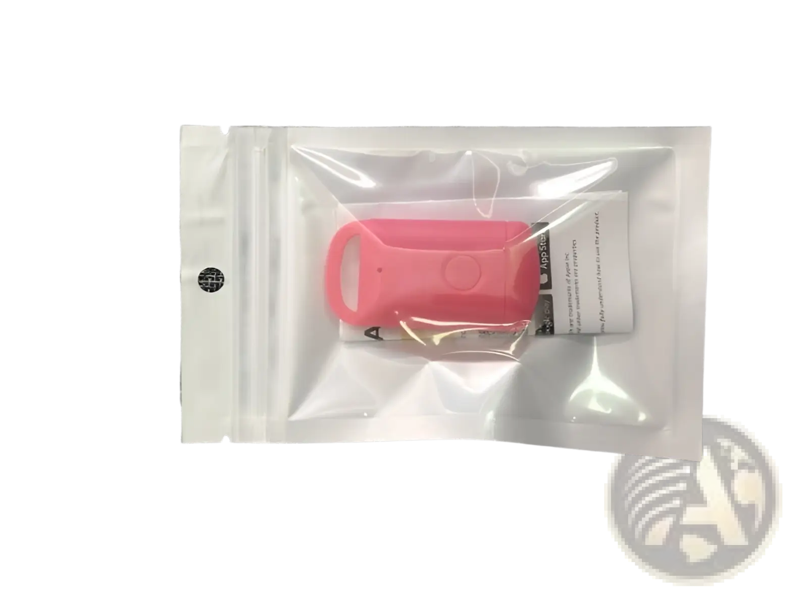 Smart Bluetooth Tracker Tag for Keys Pets and Kids