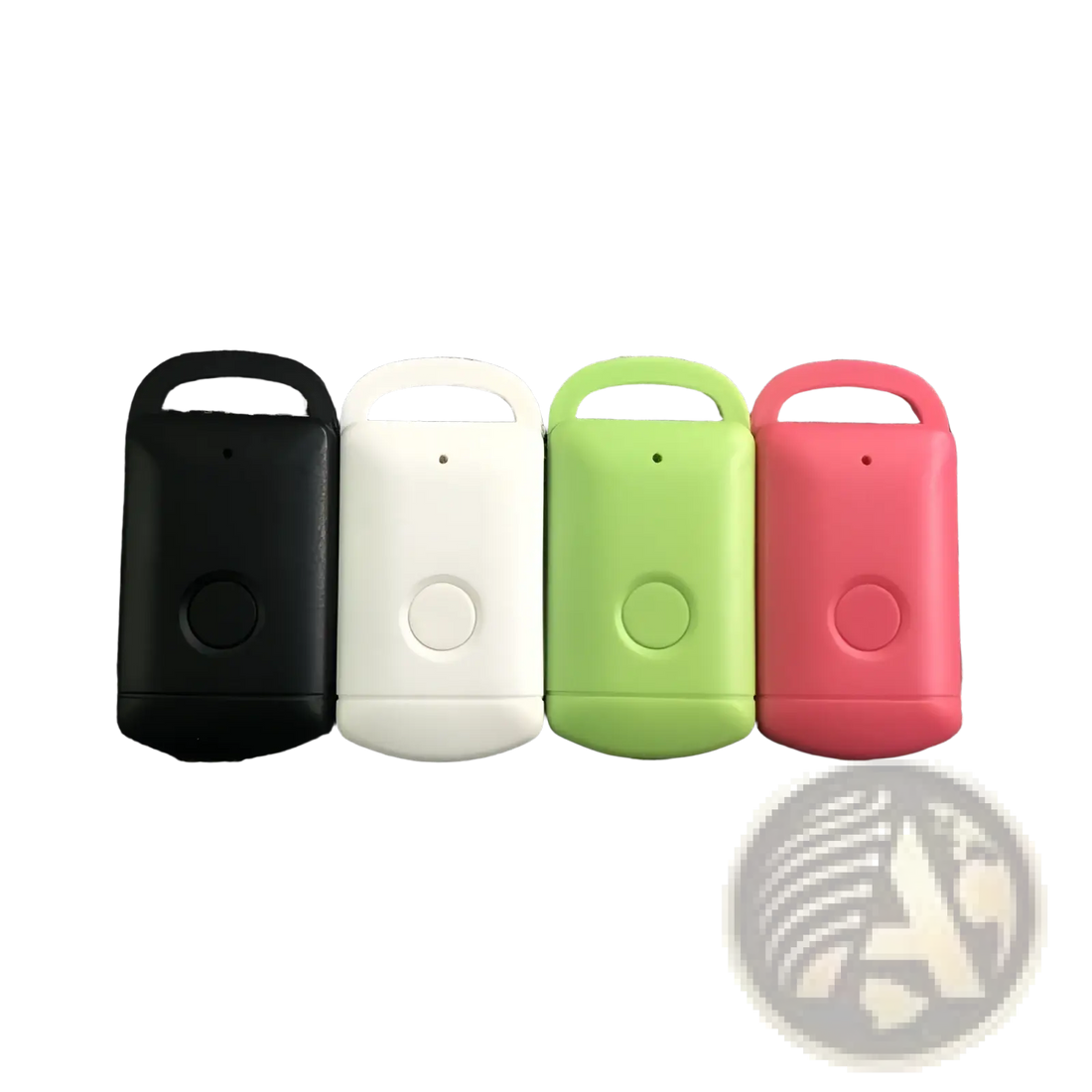 Smart Bluetooth Tracker Tag for Keys Pets and Kids