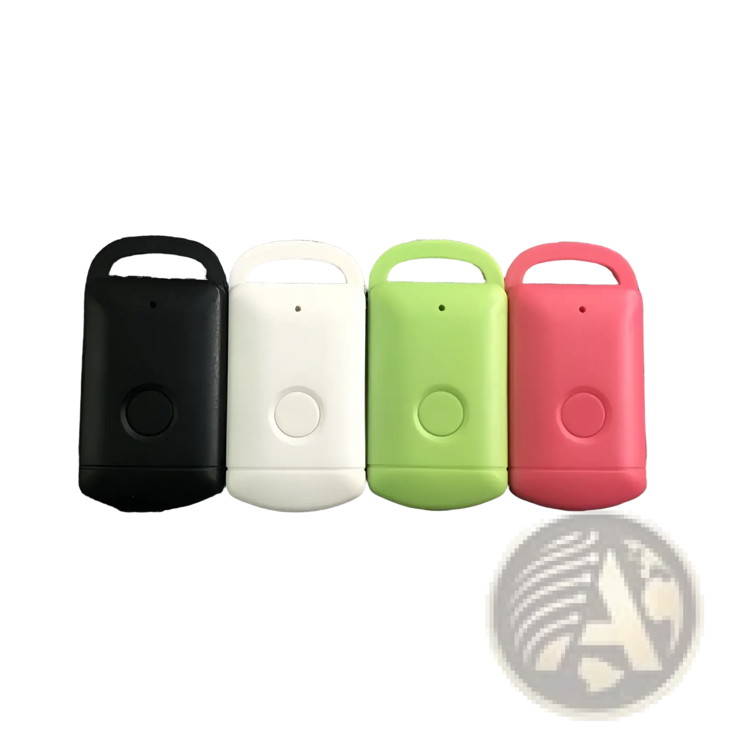 Smart Bluetooth Tracker Tag for Keys Pets and Kids