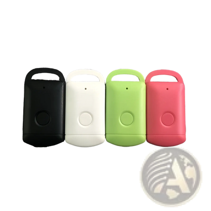 Smart Bluetooth Tracker Tag for Keys Pets and Kids