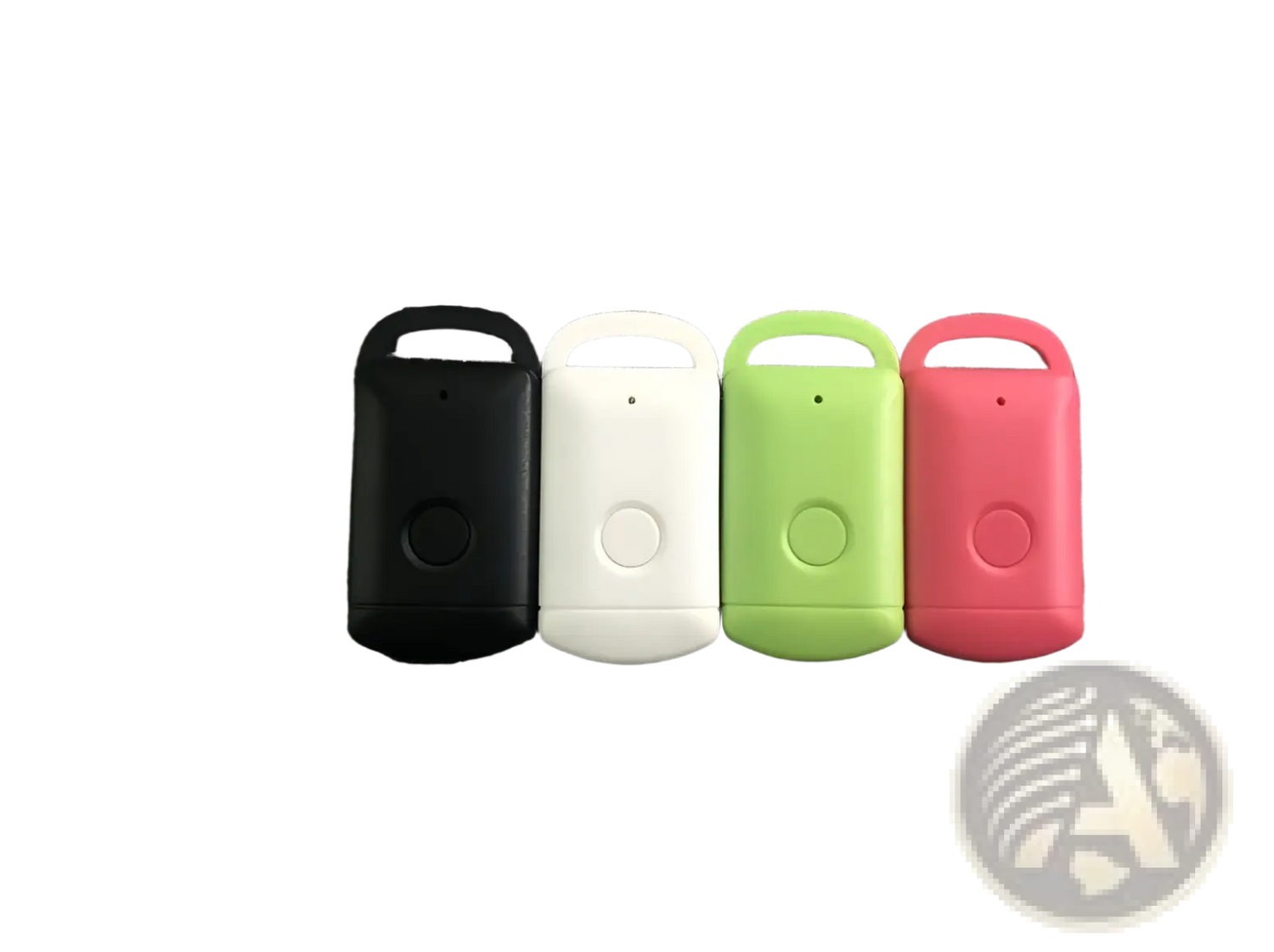 Smart Bluetooth Tracker Tag for Keys Pets and Kids