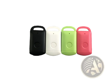 Smart Bluetooth Tracker Tag for Keys Pets and Kids