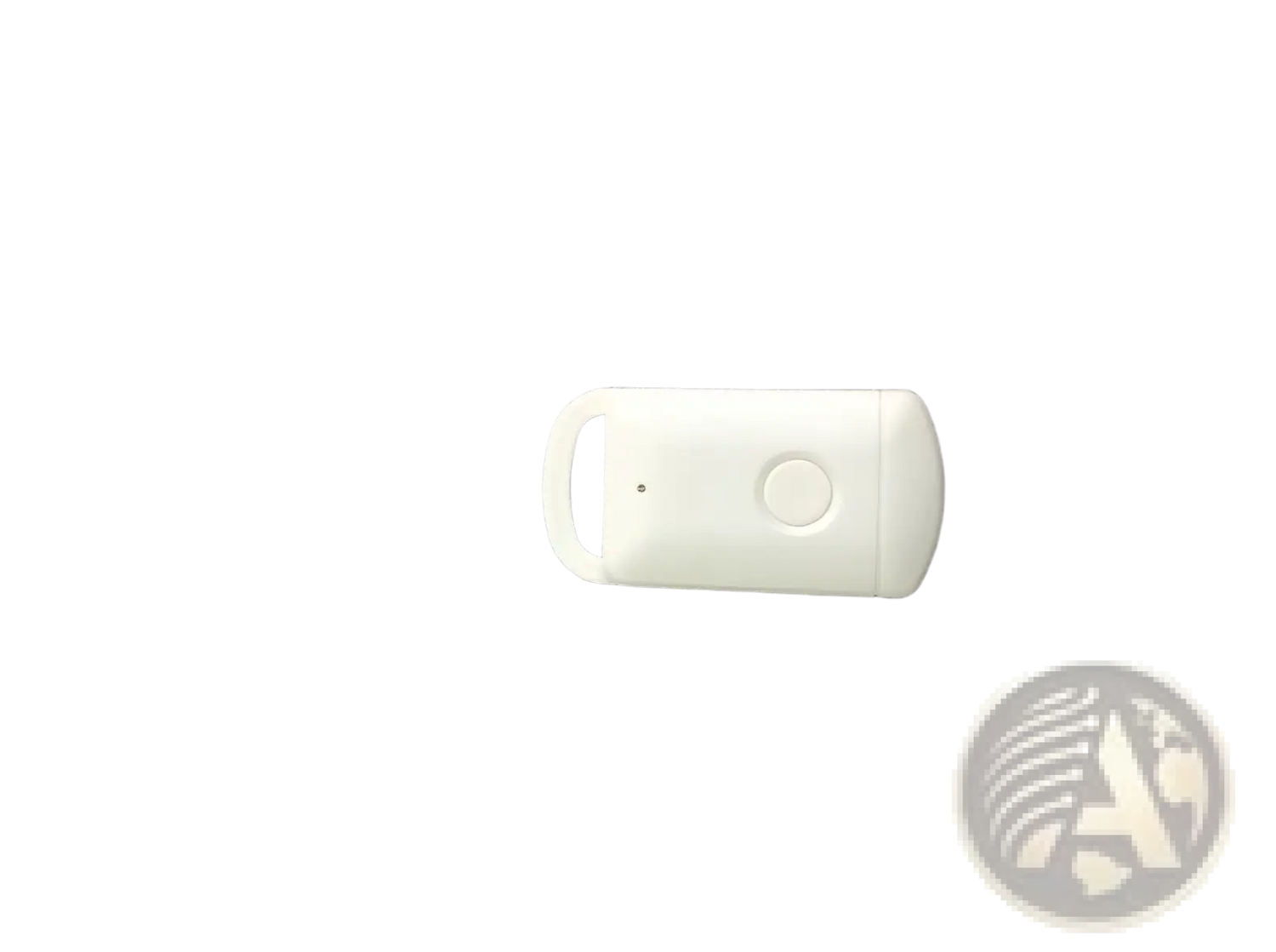 Smart Bluetooth Tracker Tag for Keys Pets and Kids