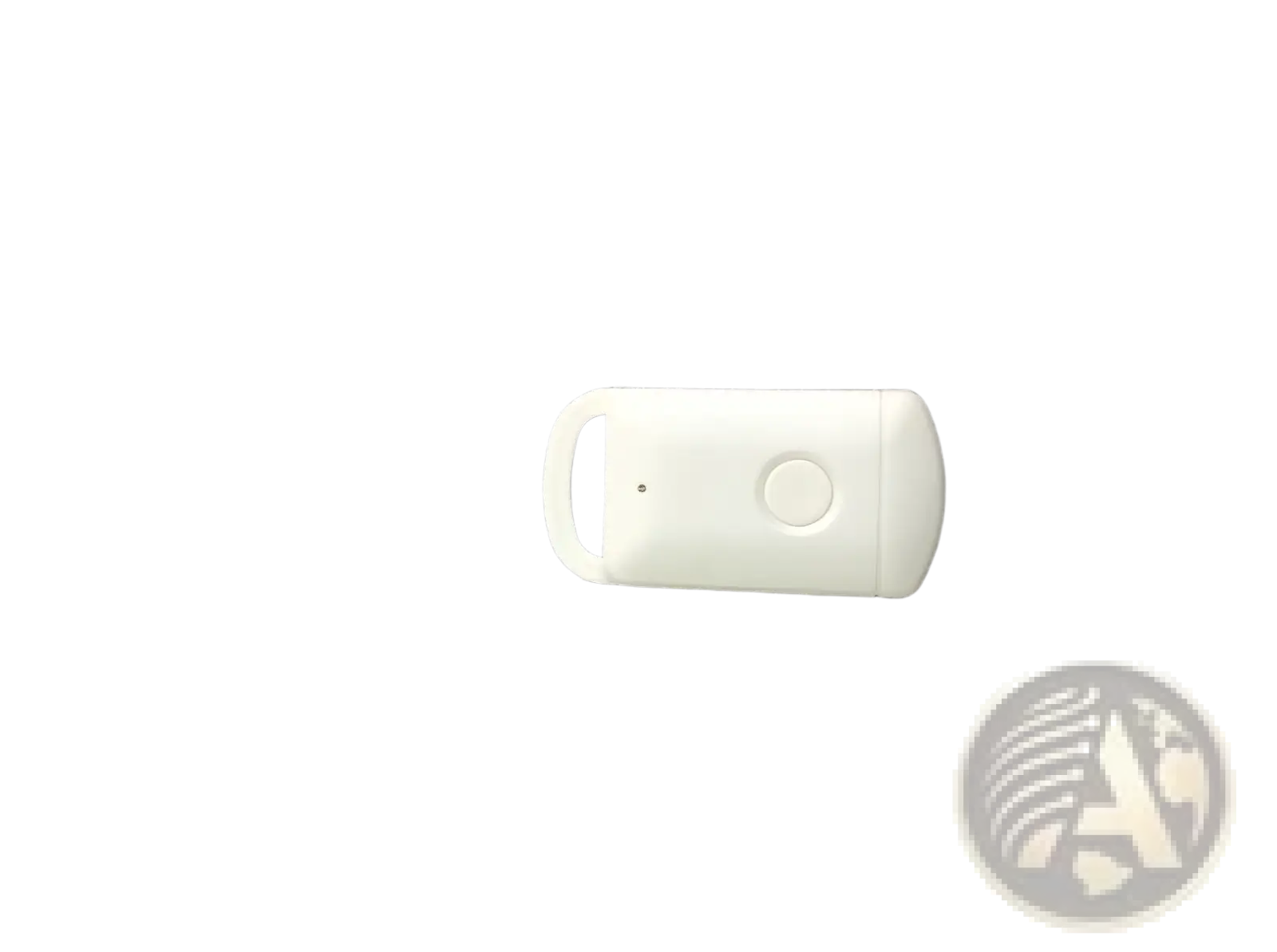 Smart Bluetooth Tracker Tag for Keys Pets and Kids