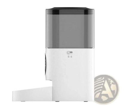 Smart Wifi Pet Feeder 4.5l for Cats and Dogs