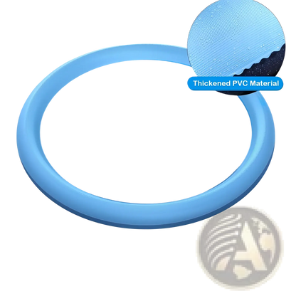Splash Pad Non-slip Inflatable Dog Sprinkler Mat