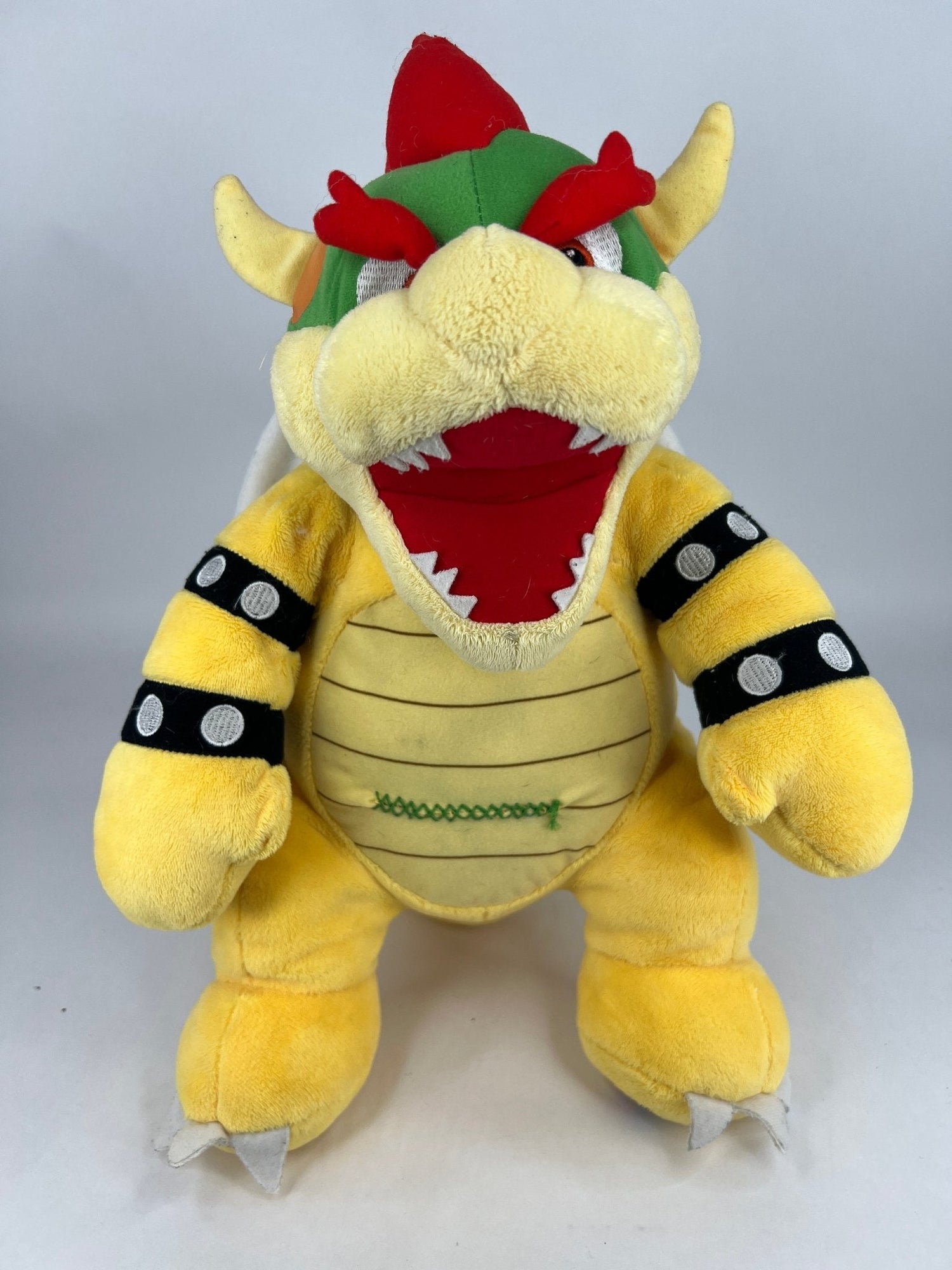 Super Mario Brothers Dog Toys: Squeak &amp; NO Squeak / All Sizes
