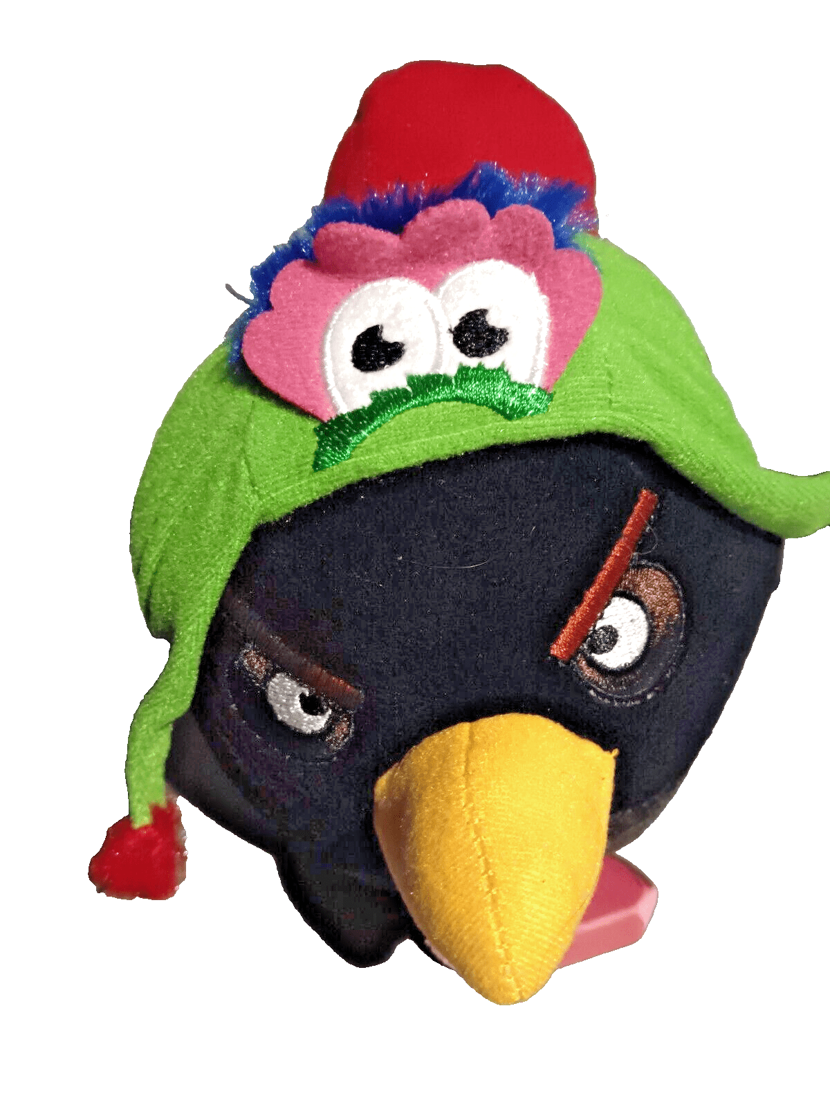 Team Spirit Stuffed SQUEAKY Dog Toys: Sport Mascots &amp; Players of All Sizes