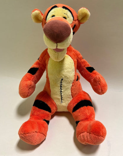 15% OFF! Tigger Stuffed &amp; Squeaky Dog Toys: All Sizes