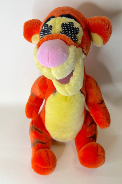 15% OFF! Tigger Stuffed &amp; Squeaky Dog Toys: All Sizes