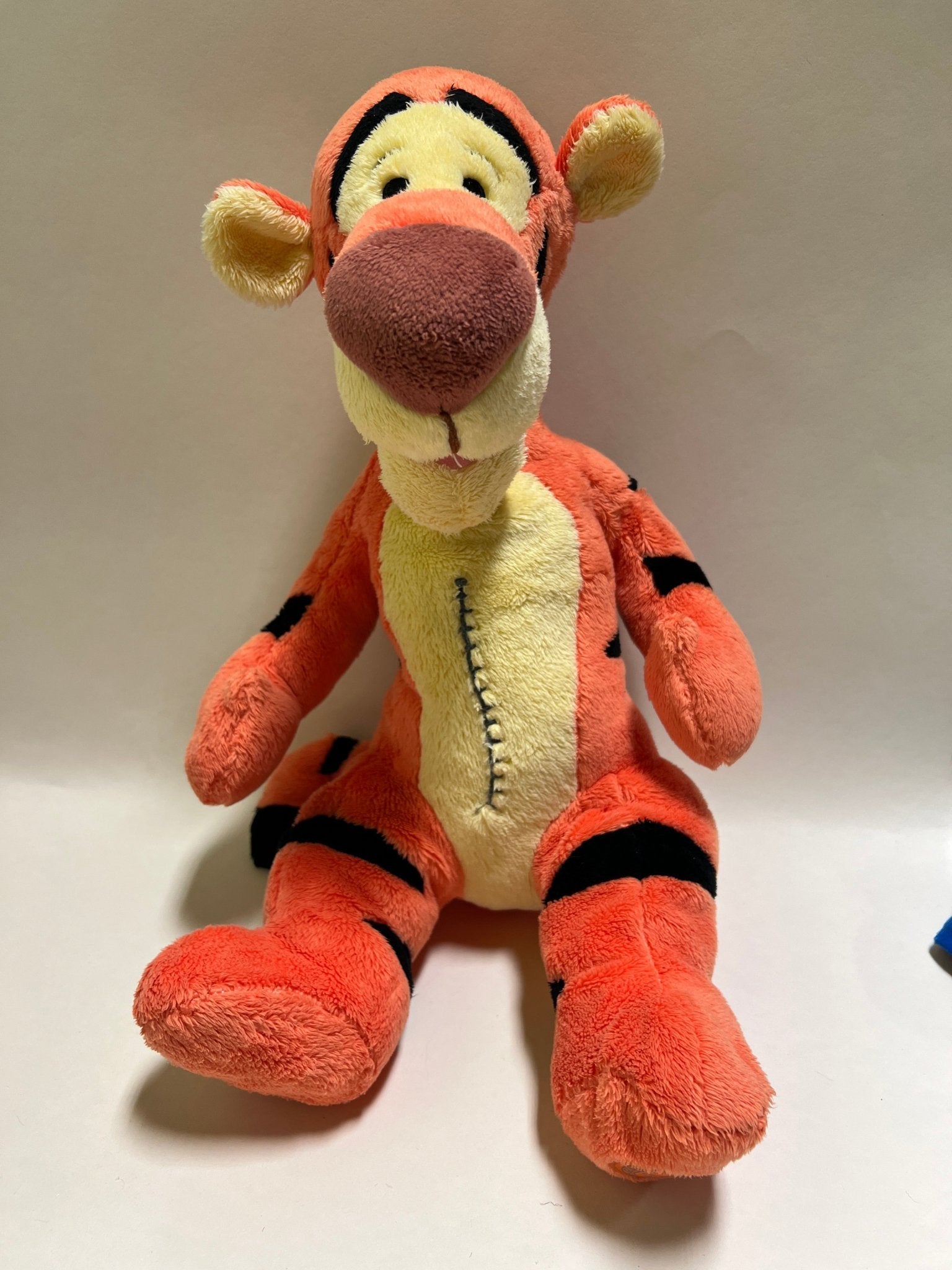 15% OFF! Tigger Stuffed &amp; Squeaky Dog Toys: All Sizes