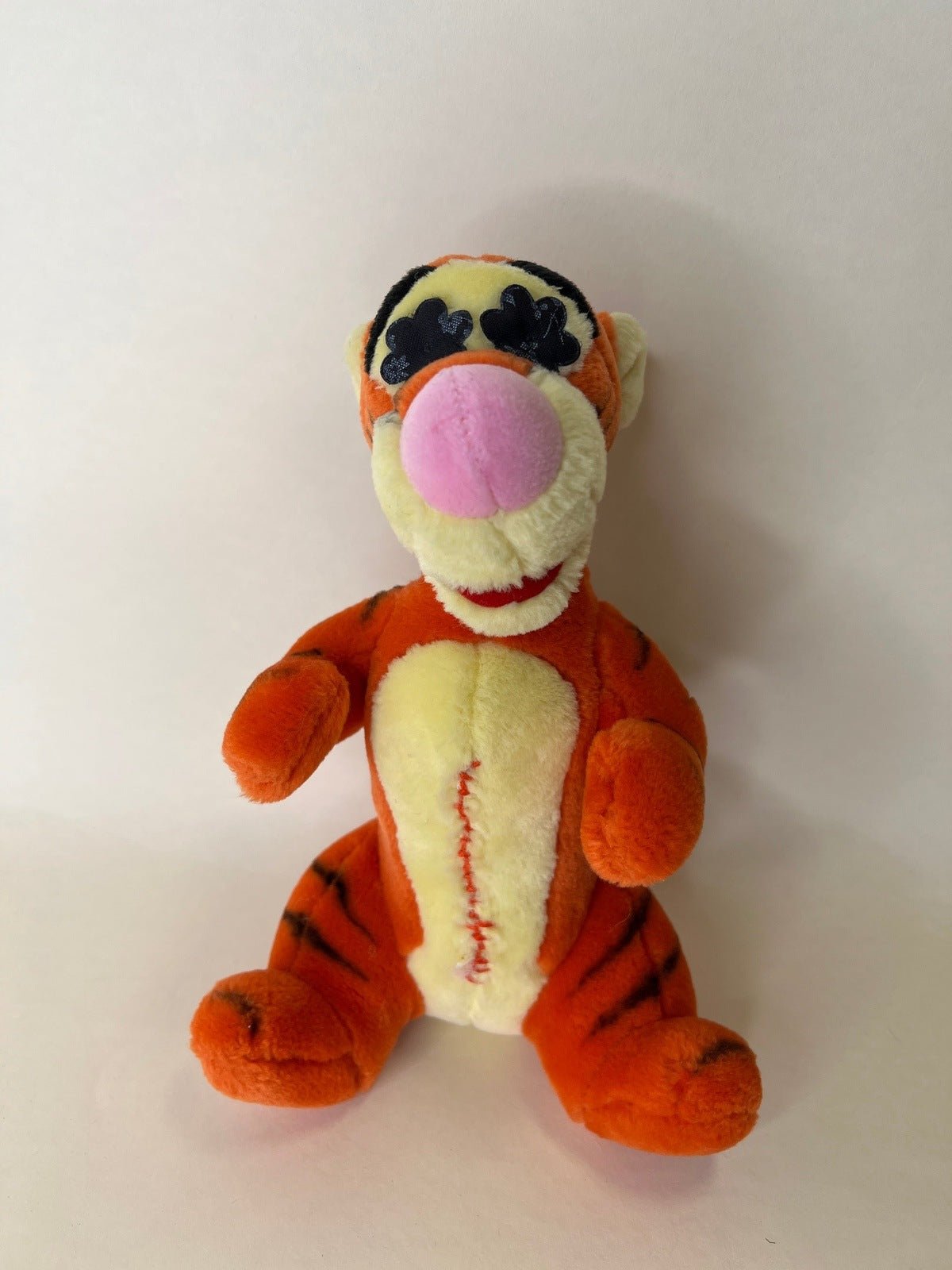 15% OFF! Tigger Stuffed &amp; Squeaky Dog Toys: All Sizes