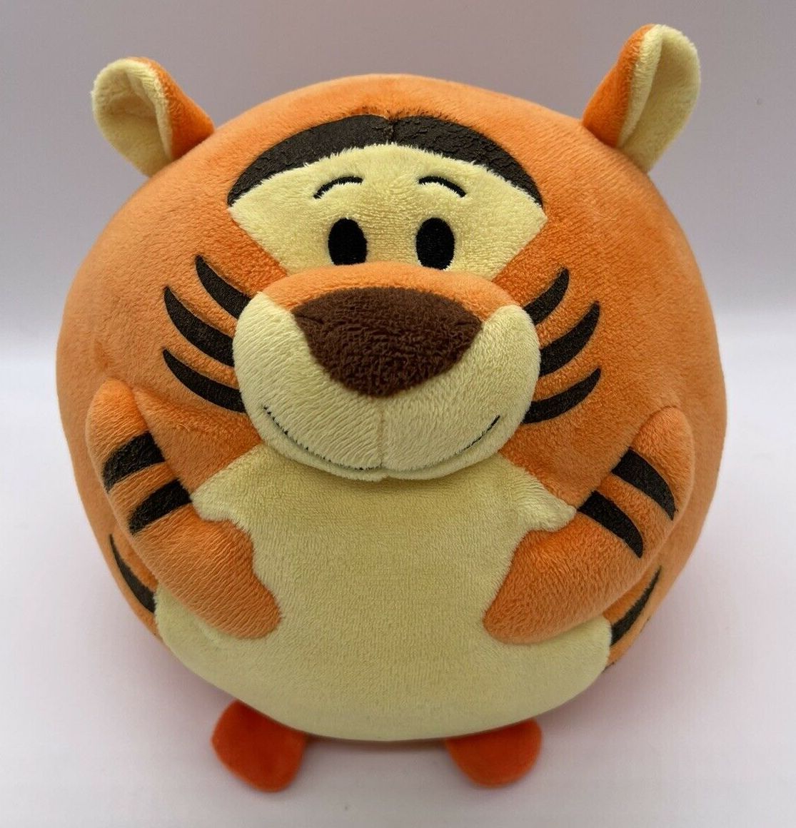 15% OFF! Tigger Stuffed &amp; Squeaky Dog Toys: All Sizes