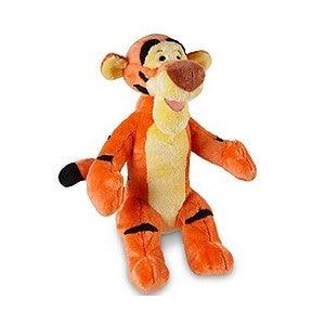 15% OFF! Tigger Stuffed &amp; Squeaky Dog Toys: All Sizes
