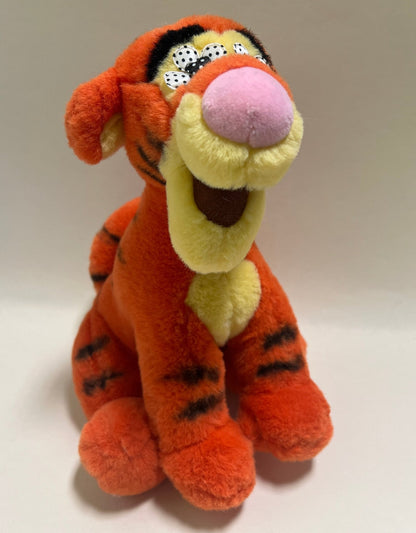15% OFF! Tigger Stuffed &amp; Squeaky Dog Toys: All Sizes