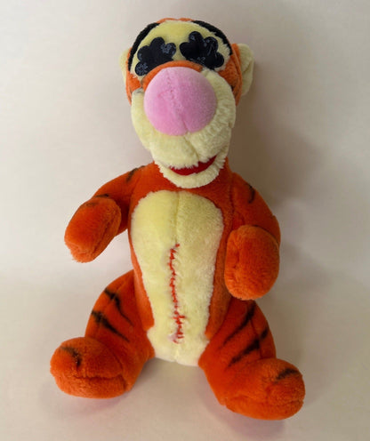 15% OFF! Tigger Stuffed &amp; Squeaky Dog Toys: All Sizes