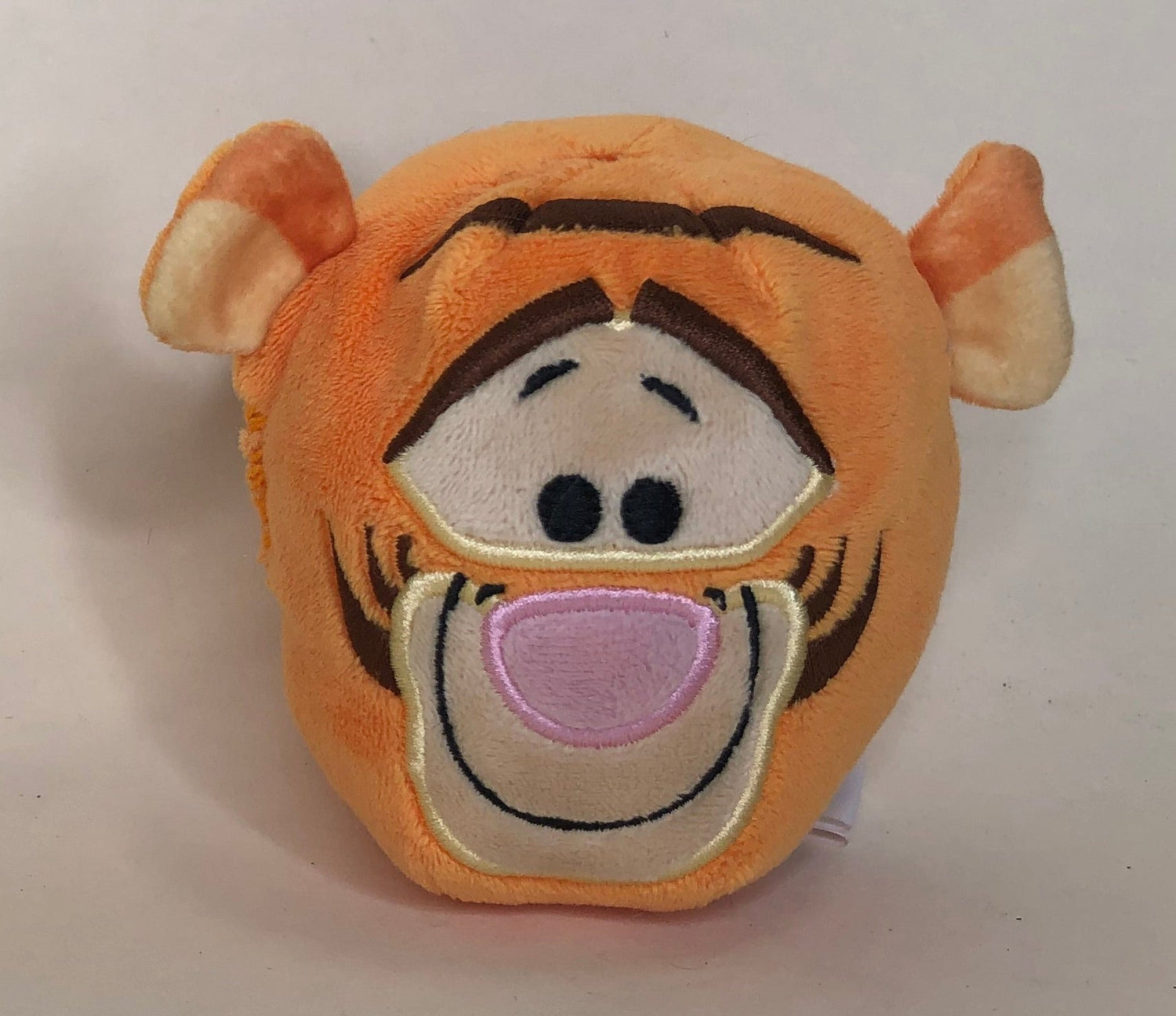 15% OFF! Tigger Stuffed &amp; Squeaky Dog Toys: All Sizes