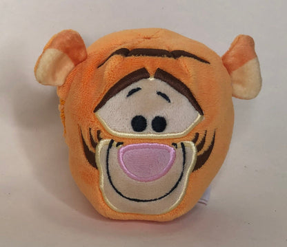 15% OFF! Tigger Stuffed &amp; Squeaky Dog Toys: All Sizes