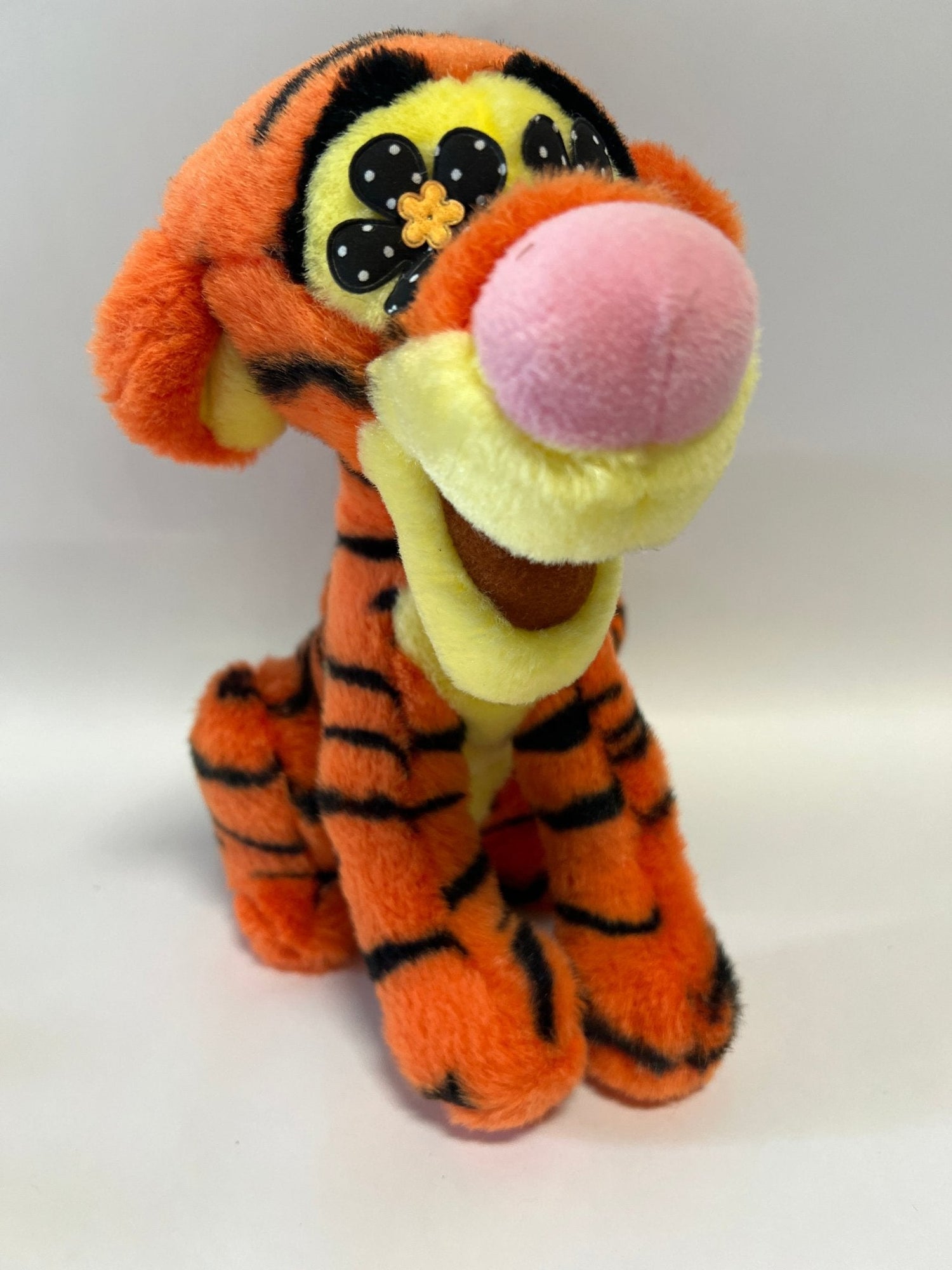 15% OFF! Tigger Stuffed &amp; Squeaky Dog Toys: All Sizes