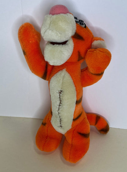 15% OFF! Tigger Stuffed &amp; Squeaky Dog Toys: All Sizes