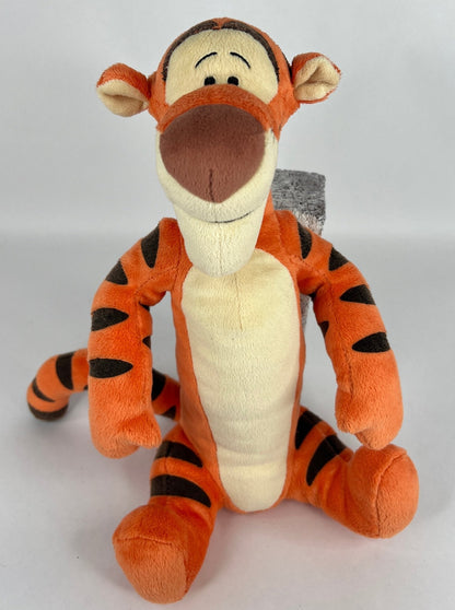 15% OFF! Tigger Stuffed &amp; Squeaky Dog Toys: All Sizes