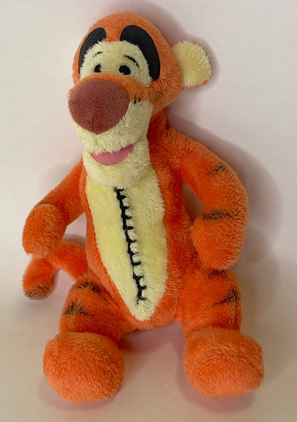 15% OFF! Tigger Stuffed &amp; Squeaky Dog Toys: All Sizes