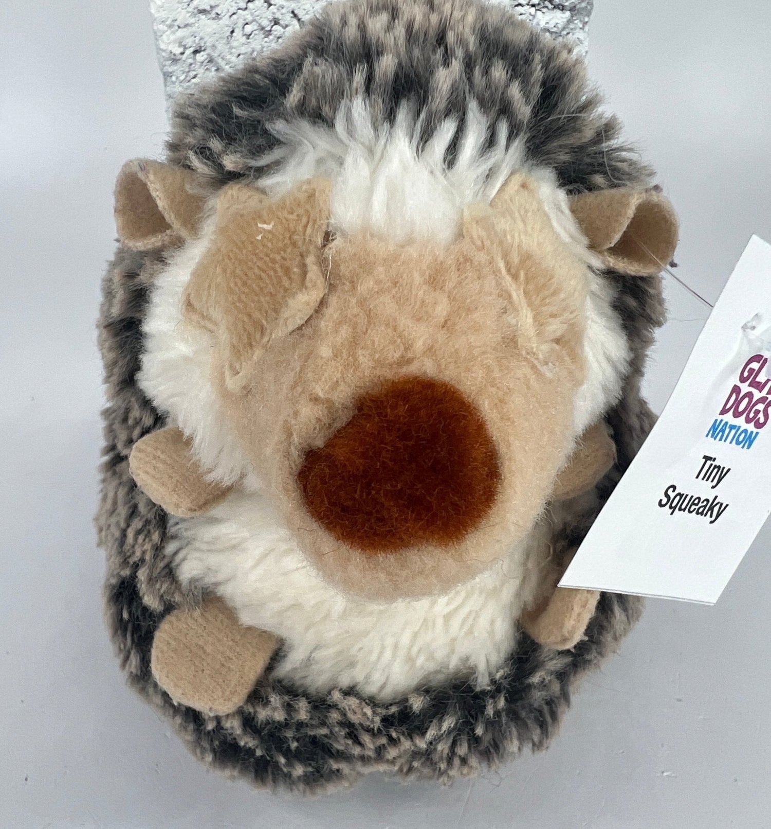 Tiny SQUEAKY Stuffed Toys for Dogs &amp; Cats / 5"-6"