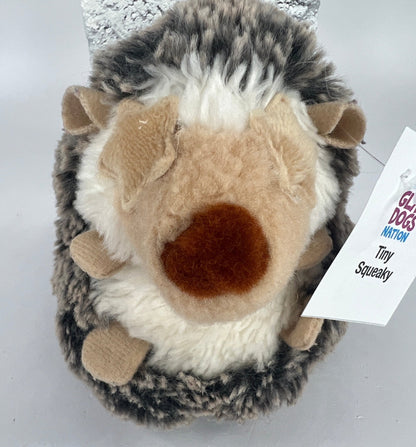 Tiny SQUEAKY Stuffed Toys for Dogs &amp; Cats / 5"-6"