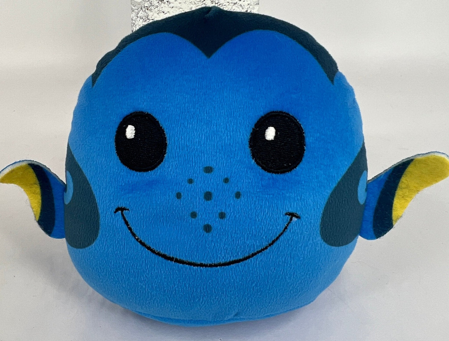 BOGO! Tiny Squishy Cuddlers Super Soft Plush Pet Toys: Squeak &amp; NO Squeak