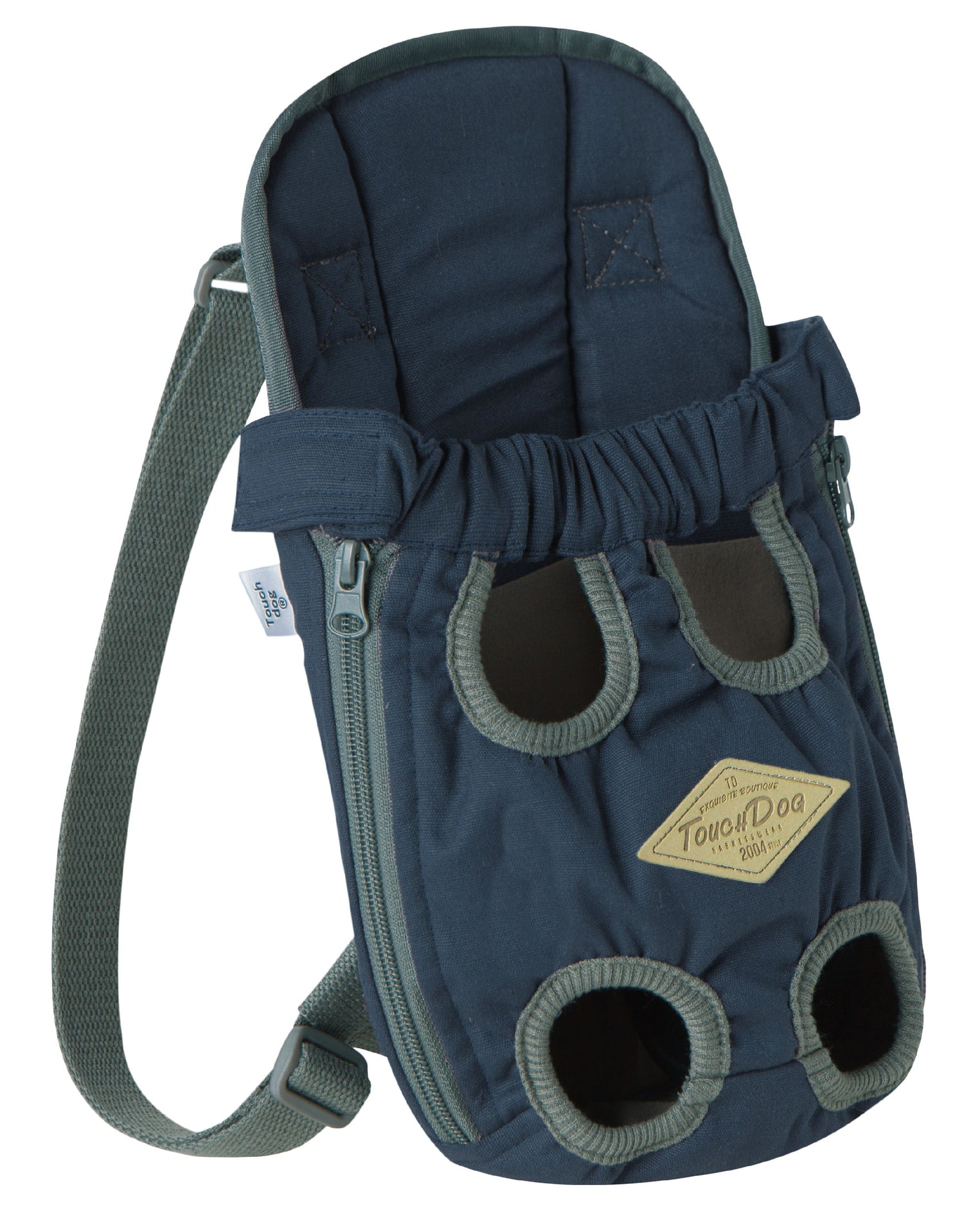 Touchdog ® &