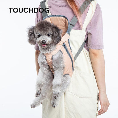 Touchdog ® &