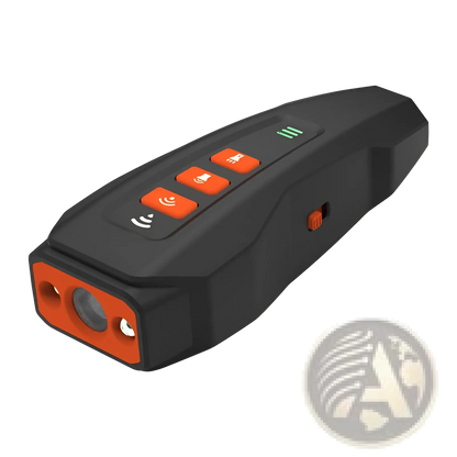 Ultrasonic Dog Barking Deterrent Laser Trainer