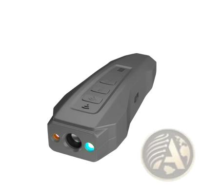 Ultrasonic Dog Barking Deterrent Laser Trainer