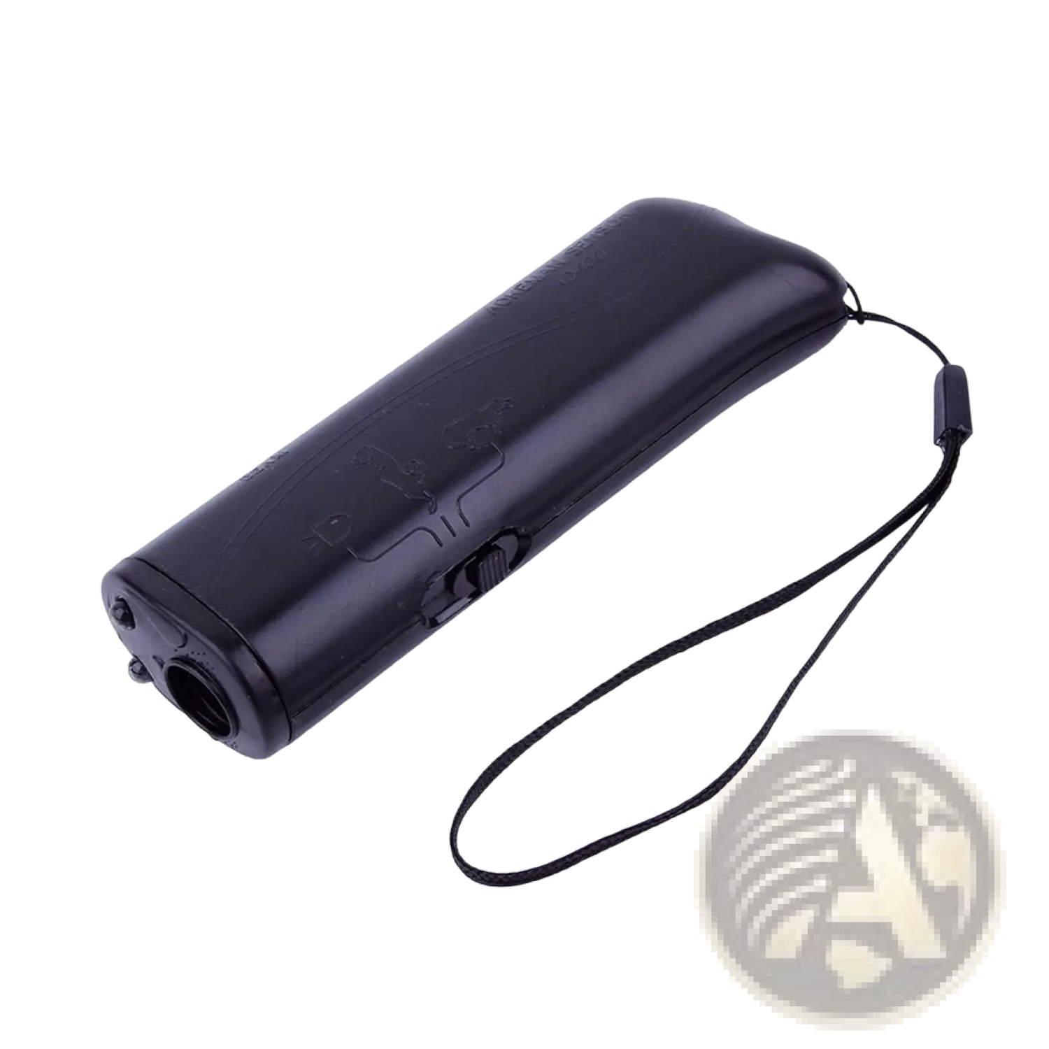 Ultrasonic Dog Repeller and 3 in 1 Training Device