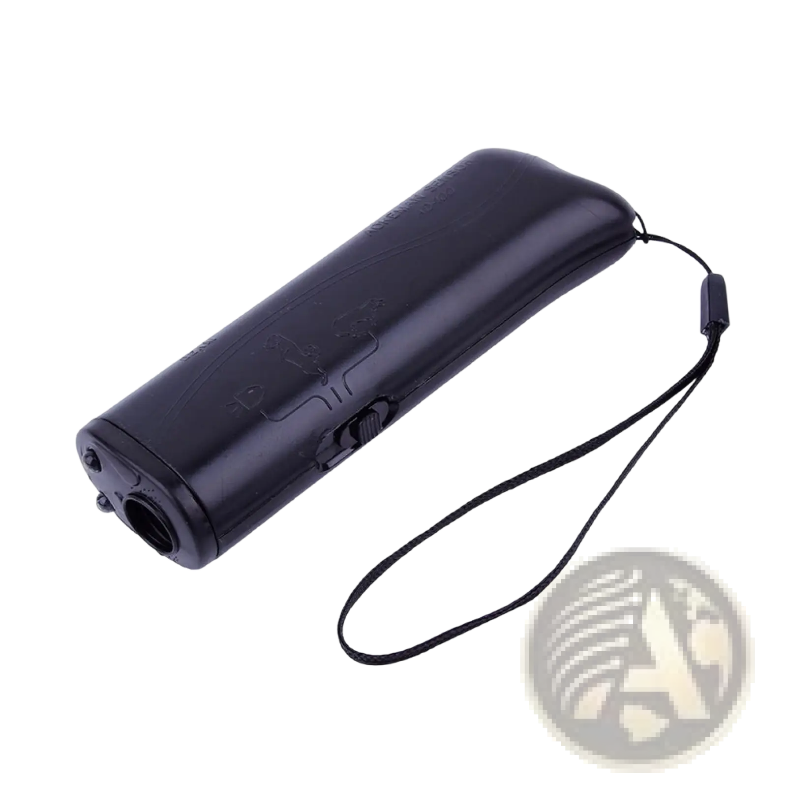 Ultrasonic Dog Repeller and 3 in 1 Training Device