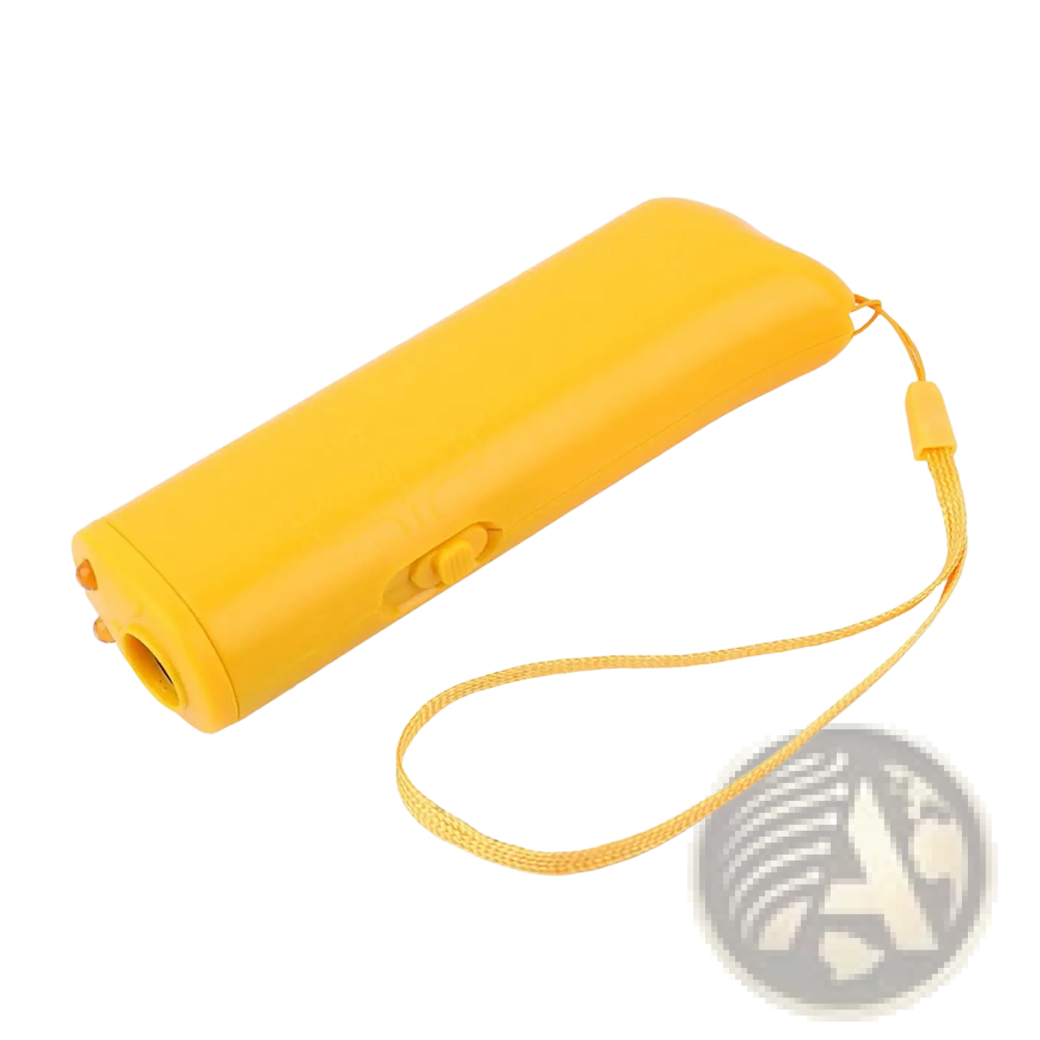 Ultrasonic Dog Repeller and 3 in 1 Training Device