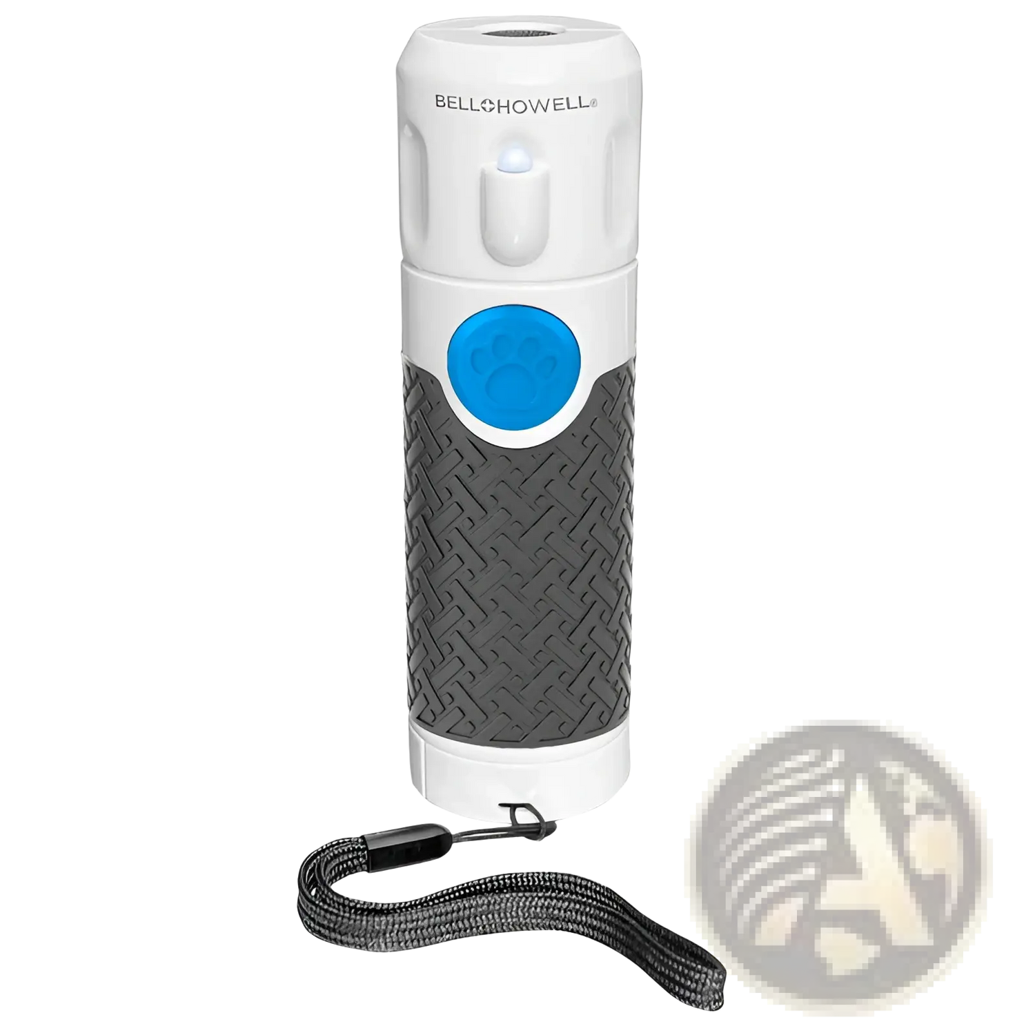 Ultrasonic Dog Trainer Handheld Bark Control Device