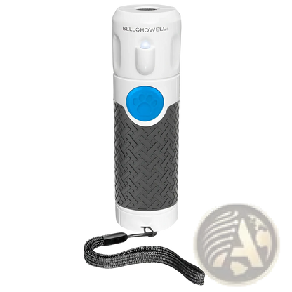 Ultrasonic Dog Trainer Handheld Bark Control Device