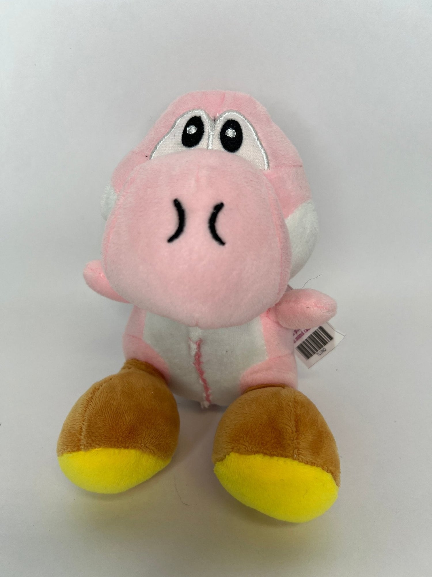 Super Mario Brothers Dog Toys: Squeak &amp; NO Squeak / All Sizes