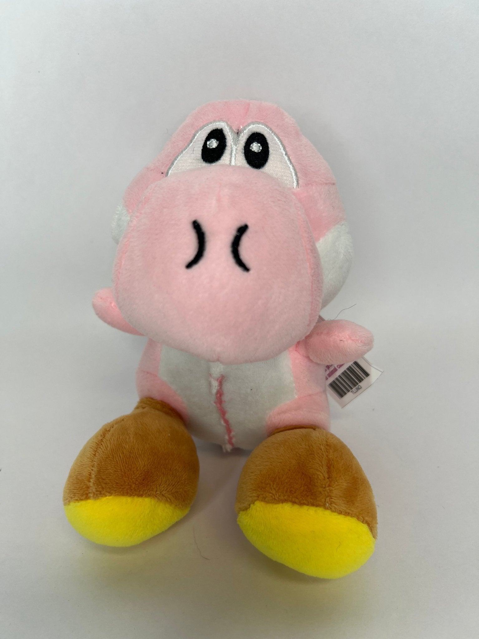 Super Mario Brothers Dog Toys: Squeak &amp; NO Squeak / All Sizes