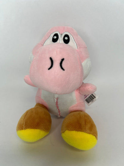 Super Mario Brothers Dog Toys: Squeak &amp; NO Squeak / All Sizes